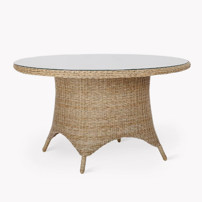 Cala Outdoor Dining Table - Design Vintage