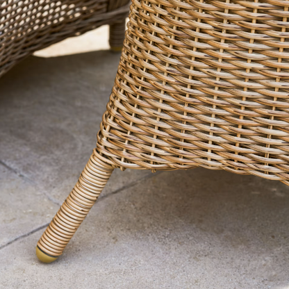 Cala Outdoor Bistro Set - Design Vintage