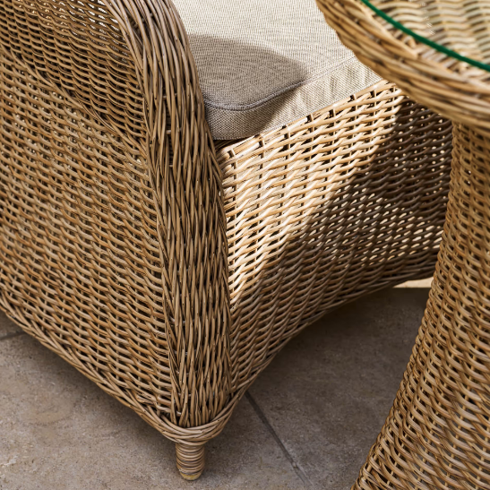 Cala Outdoor Bistro Set - Design Vintage