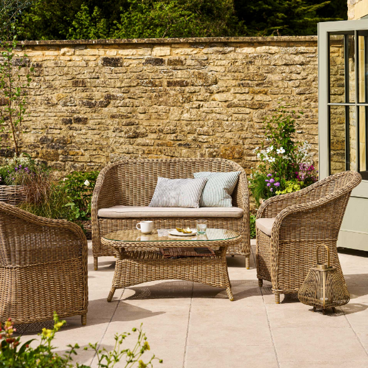 Cala Outdoor Lounge Set