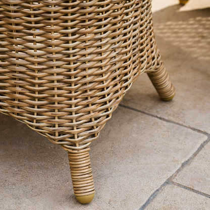 Cala Outdoor Chair Set - Design Vintage