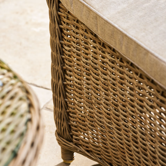 Cala Outdoor Chair Set - Design Vintage