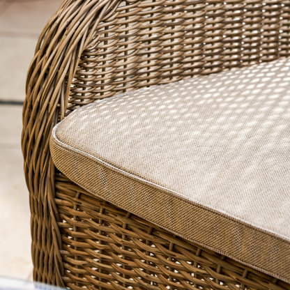 Cala Outdoor Chair Set - Design Vintage