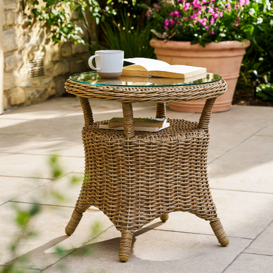 Cala Outdoor Side Table