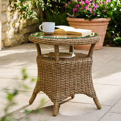 Cala Side Table