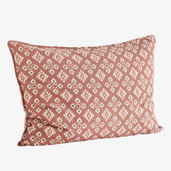 Anya Cotton Cushion