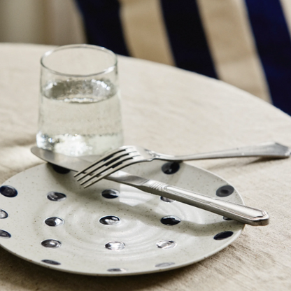 Vintage Style Cutlery Set