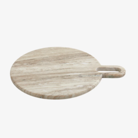 Marble Serving Boards