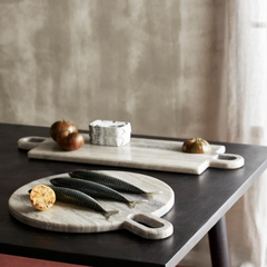 Marble Serving Boards