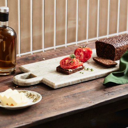 Marble Serving Boards