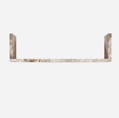 Natural Marble Shelf