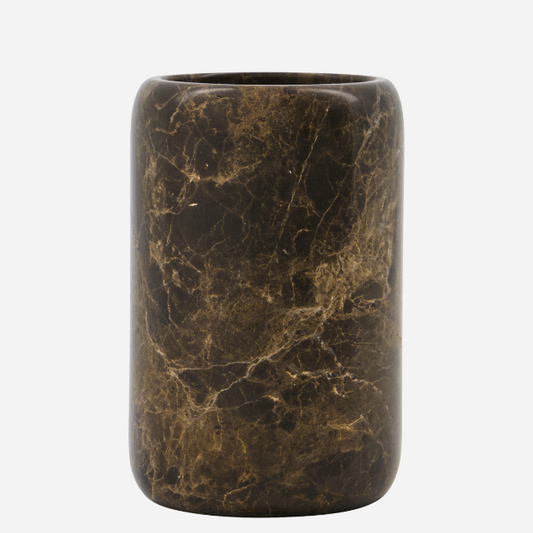 Coco Marble Tumbler - Design Vintage