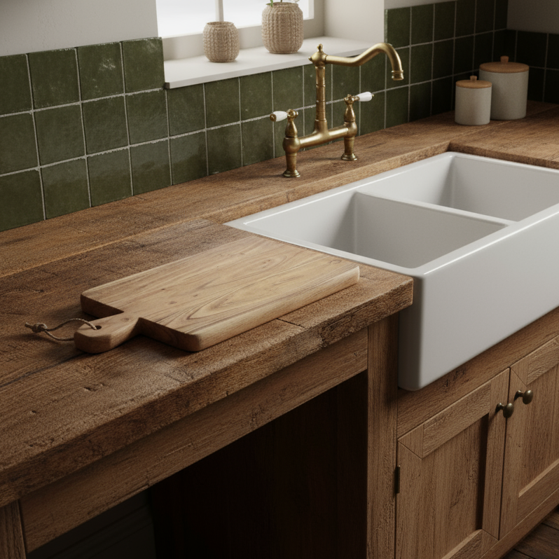 Naya Chopping Board - Design Vintage