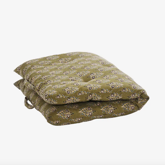 Laya Mattress Cushion - Design Vintage