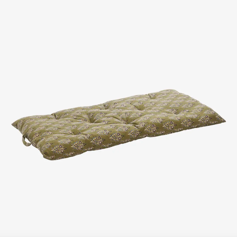 Laya Mattress Cushion - Design Vintage