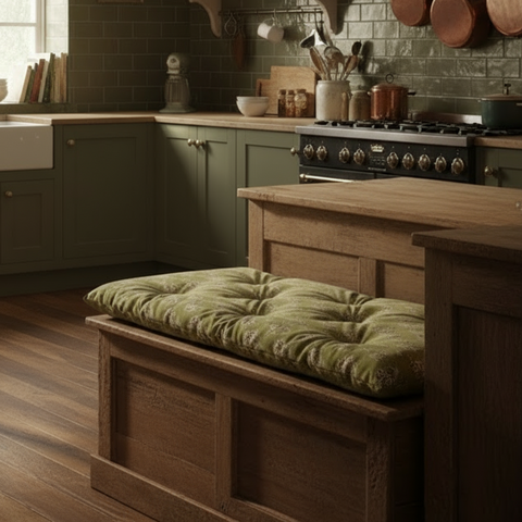 Laya Mattress Cushion