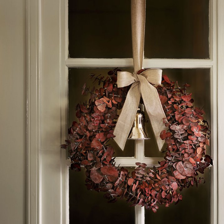 Natural Linen Ribbons