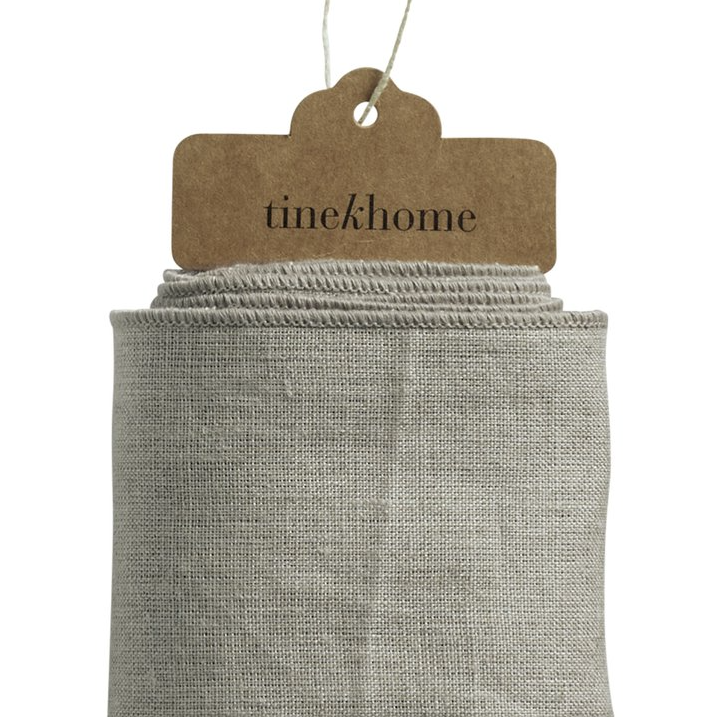 Natural Linen Ribbons