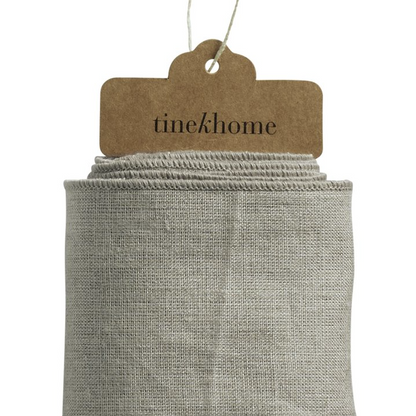 Natural Linen Ribbons