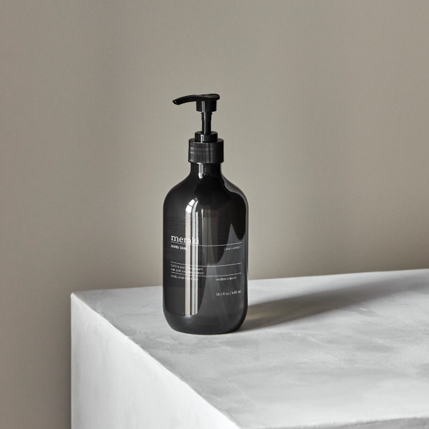 Meraki Deep Valley Hand Soap - Design Vintage