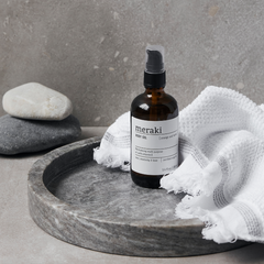 Meraki Organic Body Oil