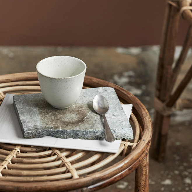 Artisan Ivory Cup