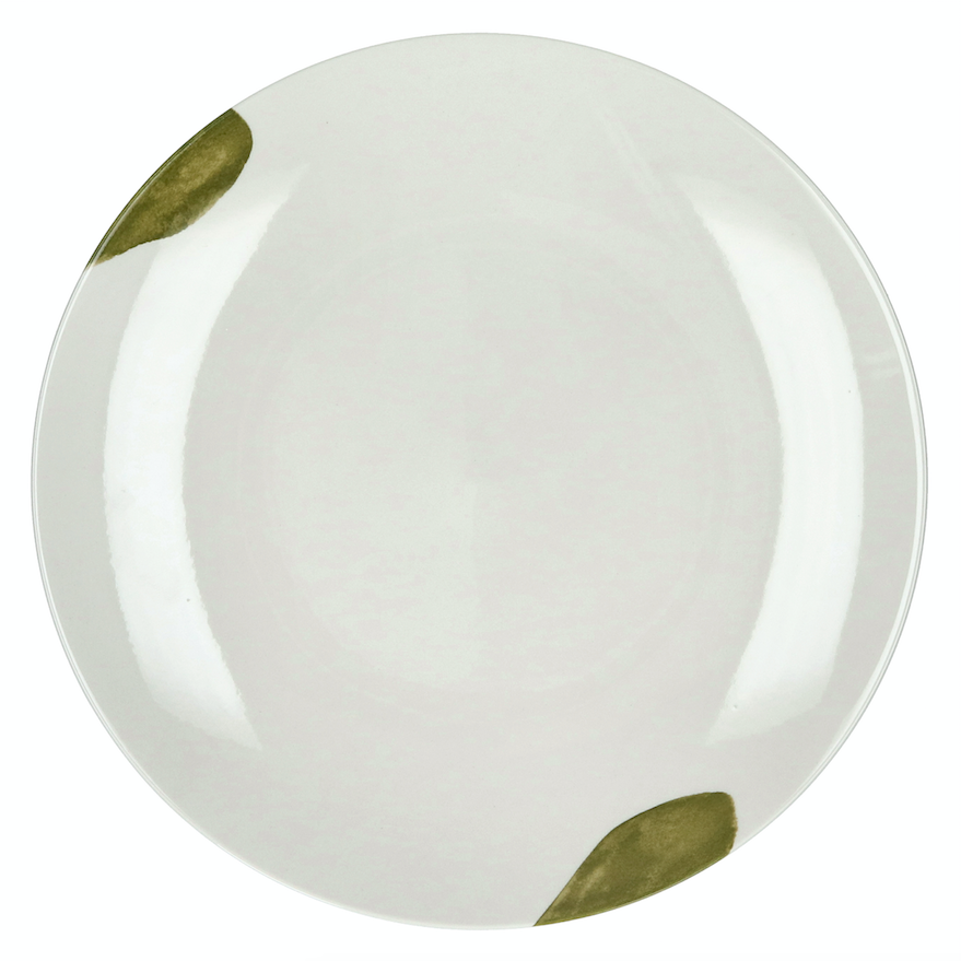 Tayo Porcelain Tableware - Design Vintage