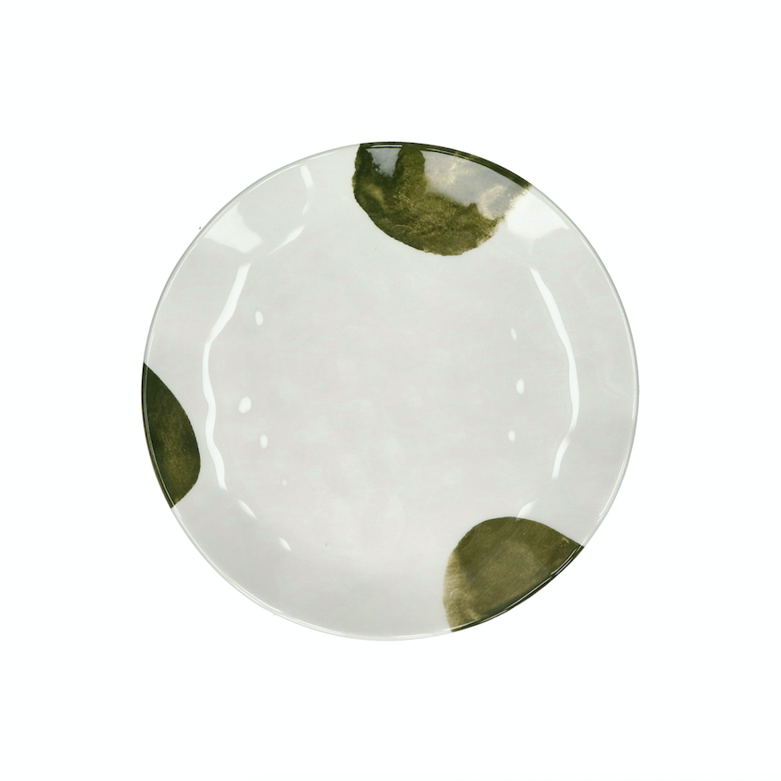 Tayo Porcelain Tableware - Design Vintage