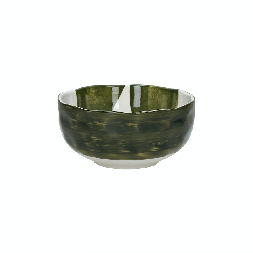 Tayo Porcelain Tableware - Design Vintage