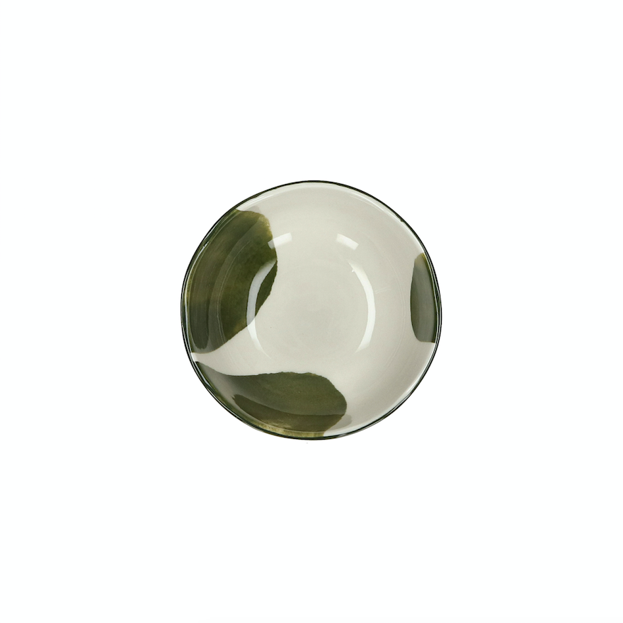 Tayo Porcelain Tableware - Design Vintage