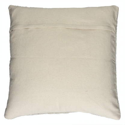 Yara Ecru Cushions - Design Vintage