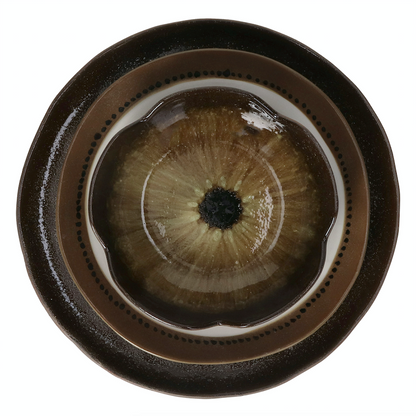 Cycle Stoneware Dinner Collection - Design Vintage