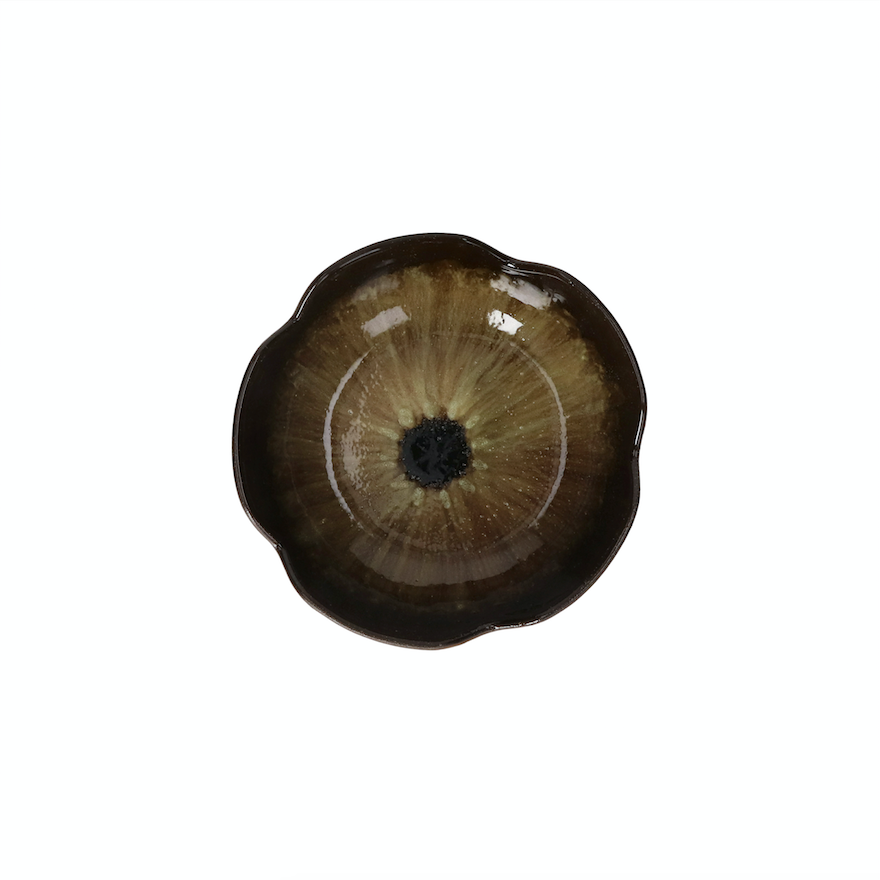 Cycle Stoneware Dinner Collection - Design Vintage