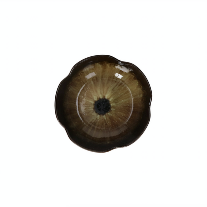 Cycle Stoneware Dinner Collection - Design Vintage