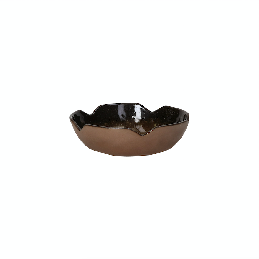 Cycle Stoneware Dinner Collection - Design Vintage