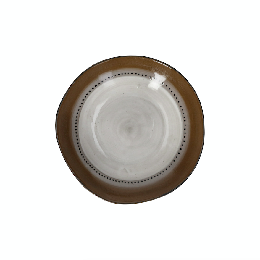 Cycle Stoneware Dinner Collection - Design Vintage