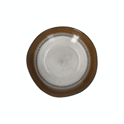 Cycle Stoneware Dinner Collection - Design Vintage