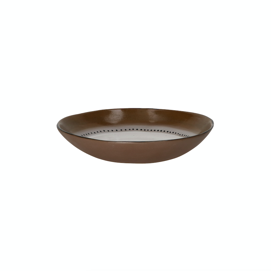 Cycle Stoneware Dinner Collection - Design Vintage