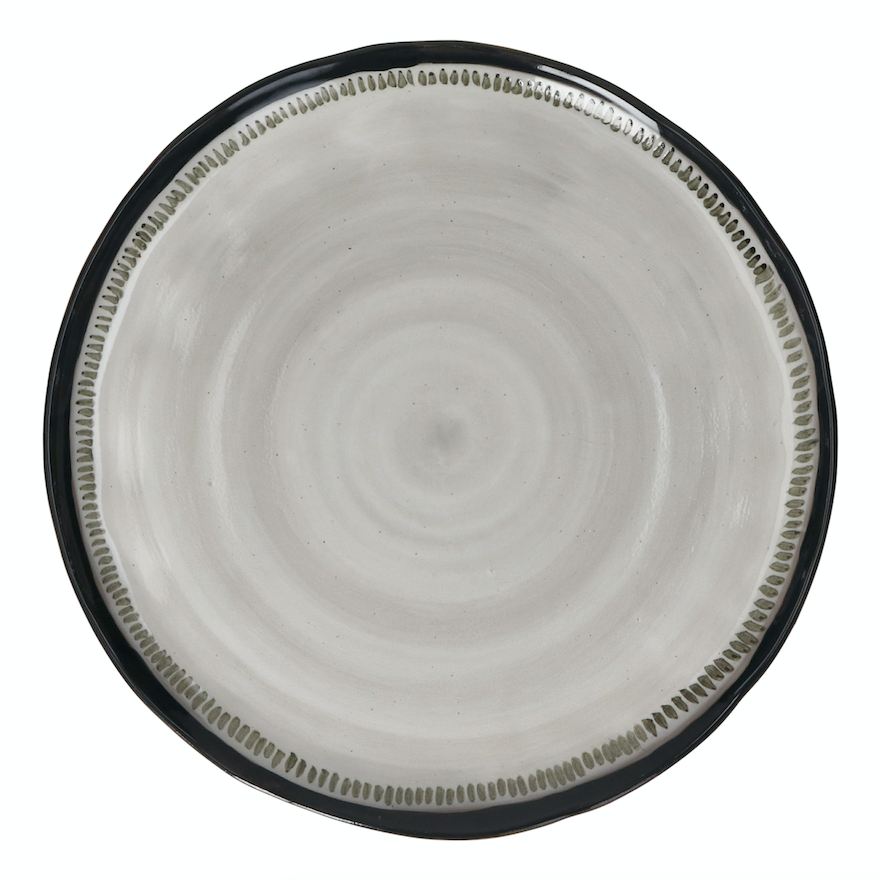 Cycle Stoneware Dinner Collection - Design Vintage