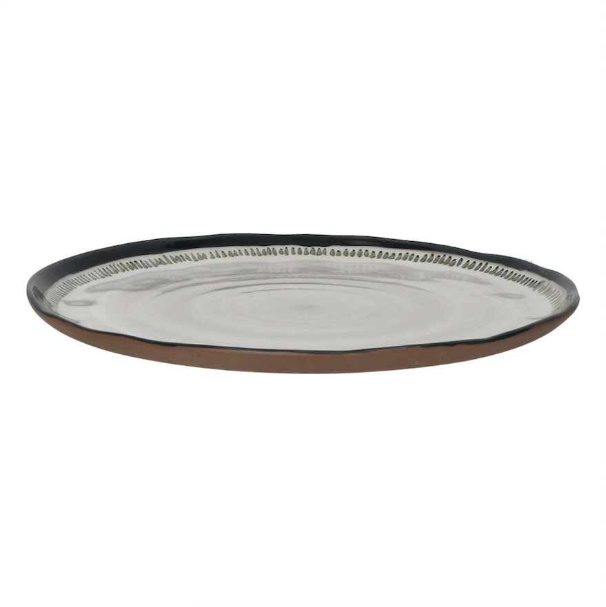 Cycle Stoneware Dinner Collection - Design Vintage