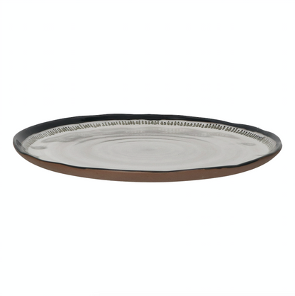 Cycle Stoneware Dinner Collection - Design Vintage
