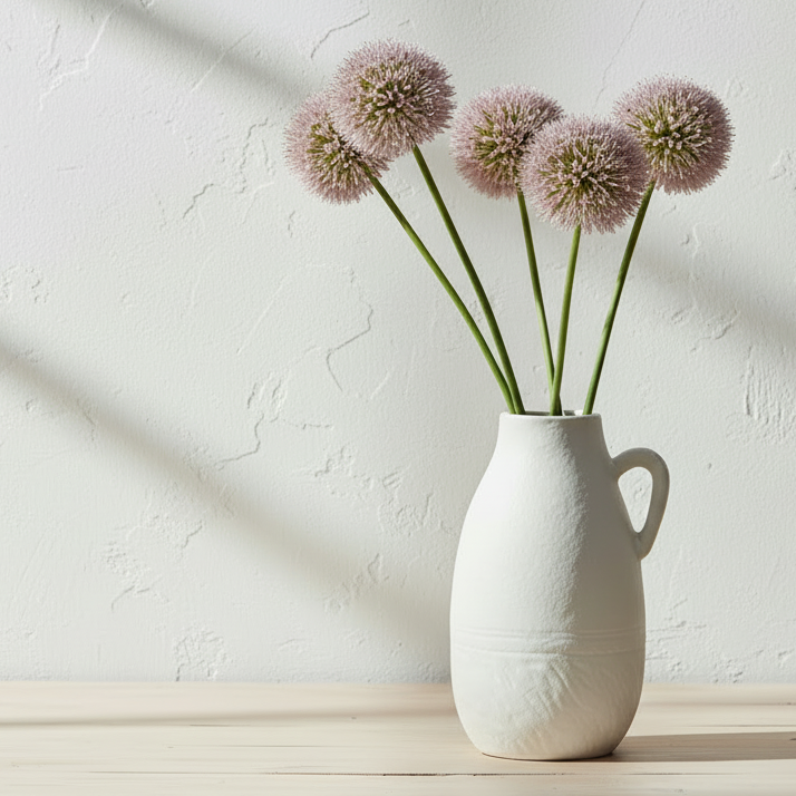 Puglia Handle Vase - Design Vintage