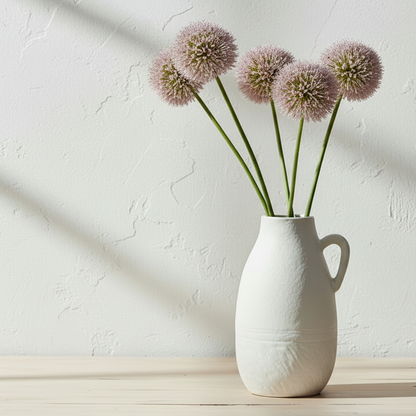 Puglia Handle Vase - Design Vintage