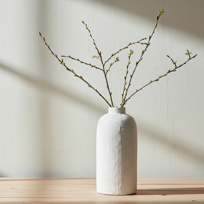 Puglia Straight Vase - Design Vintage