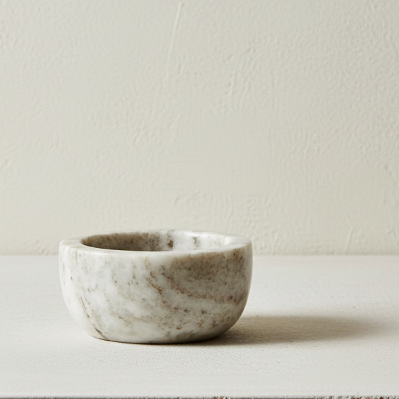Mini Marble Bowl