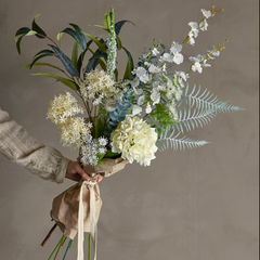 Natural Spring Bouquet