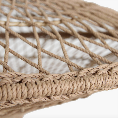 Cora Rope Lampshade - Design Vintage