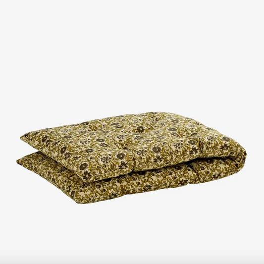 Ivy Mattress Cushion - Design Vintage