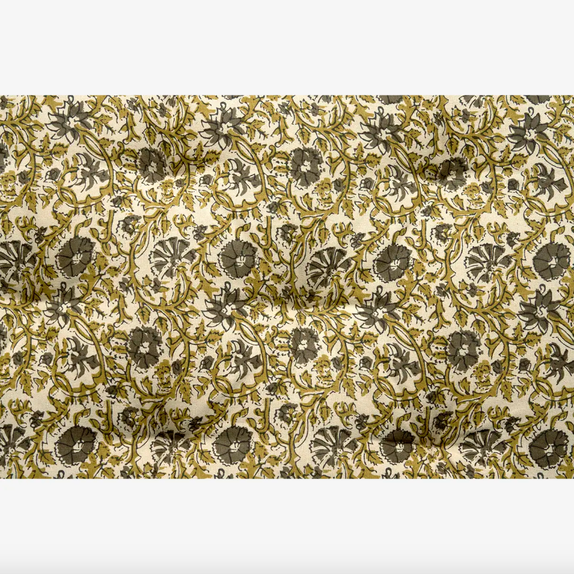 Ivy Mattress Cushion - Design Vintage