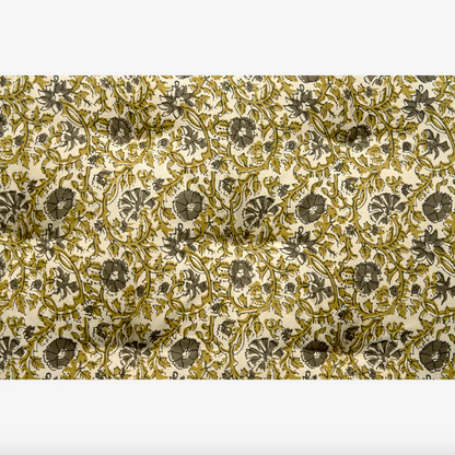 Ivy Mattress Cushion - Design Vintage